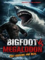 Watch Bigfoot vs Megalodon Movie2k