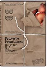 Watch Private Practices: The Story of a Sex Surrogate Movie2k