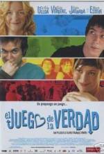 Watch El juego de la verdad Movie2k