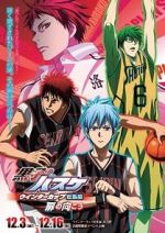 Watch Kuroko No Basket Movie 3: Winter Cup Soushuuhen - Tobira No Mukou Movie2k