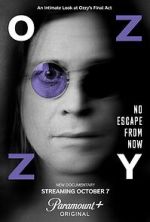 Watch Ozzy Osbourne: No Escape from Now Movie2k