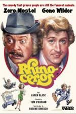 Watch Rhinoceros Movie2k