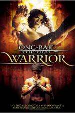 Watch Ong-bak Movie2k