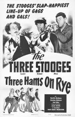 Watch Three Hams on Rye Movie2k