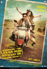 Watch Lekar Hum Deewana Dil Movie2k