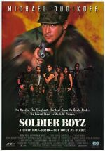 Watch Soldier Boyz Movie2k