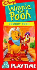Watch Winnie the Pooh Playtime: Cowboy Pooh Movie2k