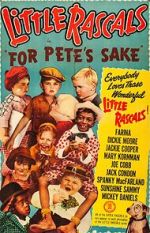 Watch For Pete\'s Sake! (Short 1934) Movie2k