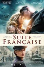 Watch Suite fran�aise Movie2k