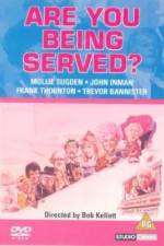 Watch Are You Being Served Movie2k