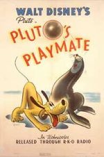 Watch Pluto\'s Playmate Movie2k