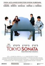 Watch Tokyo Sonata Movie2k