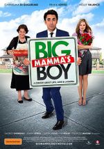 Watch Big Mamma\'s Boy Movie2k