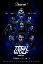 Watch Teen Wolf: The Movie Movie2k