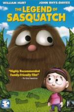 Watch The Legend of Sasquatch Movie2k