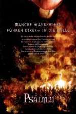 Watch Psalm 21 Movie2k