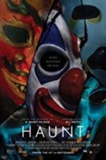 Watch Haunt Movie2k