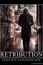 Watch Retribution Movie2k