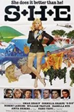 Watch S.H.E: Security Hazards Expert Movie2k