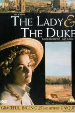 Watch The Lady and the Duke Movie2k
