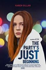 Watch The Party\'s Just Beginning Movie2k