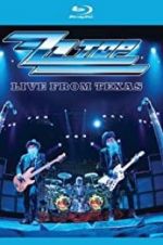 Watch ZZ Top: Live from Texas Movie2k