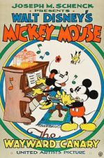 Watch The Wayward Canary (Short 1932) Movie2k