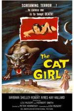 Watch Cat Girl Movie2k