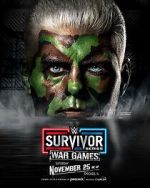 Watch WWE Survivor Series WarGames (TV Special 2023) Movie2k