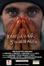 Watch Kandahar Journals Movie2k
