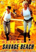 Watch L.E.T.H.A.L. Ladies: Return to Savage Beach Movie2k