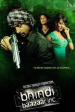 Watch Bhindi Baazaar Movie2k