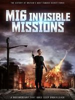 Watch MI6 Invisible Missions (Short 2023) Movie2k