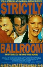 Watch Strictly Ballroom Movie2k