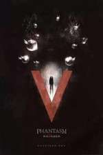 Watch Phantasm: Ravager Movie2k