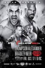 Watch Bellator 129 Movie2k