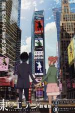 Watch Eden of The East the Movie I The King of Eden Movie2k