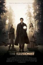 Watch The Illusionist Movie2k