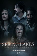 Watch Spring Lakes Movie2k