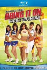 Watch Bring It On: Fight to the Finish Movie2k