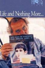 Watch Life And Nothing More Movie2k