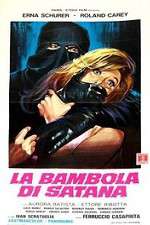 Watch La bambola di Satana Movie2k