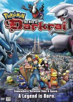 Watch Pok�mon: The Rise of Darkrai Movie2k