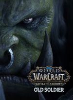 Watch World of Warcraft: Old Soldier (Short 2018) Movie2k