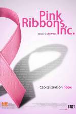 Watch Pink Ribbons Inc Movie2k