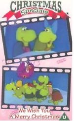 Watch We Wish You a Merry Christmas Movie2k