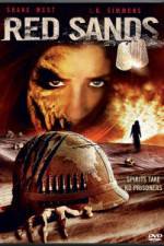 Watch Red Sands Movie2k