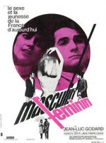 Watch Masculin F�minin Movie2k