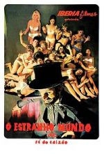 Watch The Strange World of Coffin Joe Movie2k