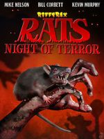 Watch RiffTrax: Rats Night of Terror Movie2k